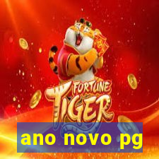 ano novo pg